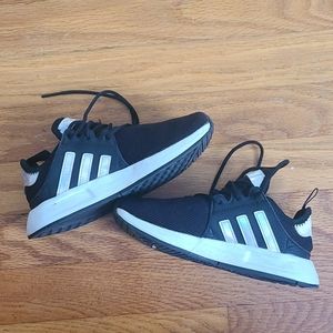 Girls Adidas Shoes